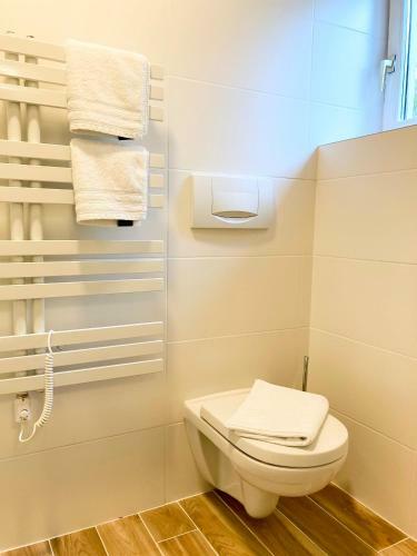 Apartments Zum Wohlf�hlen Mariazell