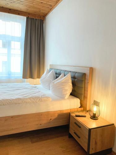 Apartments Zum Wohlf�hlen Mariazell