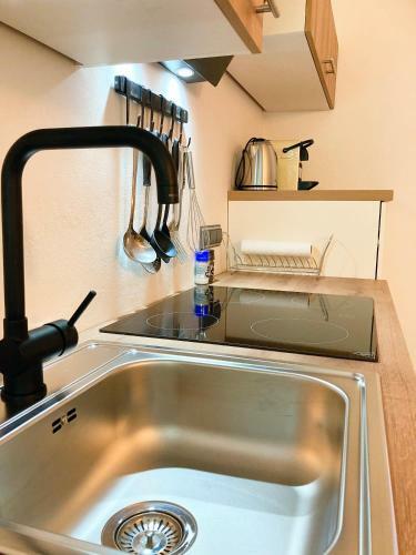 Apartments Zum Wohlf�hlen Mariazell