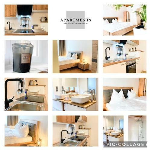 Apartments Zum Wohlf�hlen Mariazell
