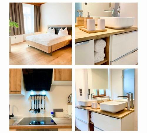 Apartments Zum Wohlf�hlen Mariazell