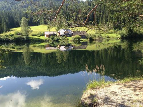 Apartments Zum Wohlf�hlen Mariazell