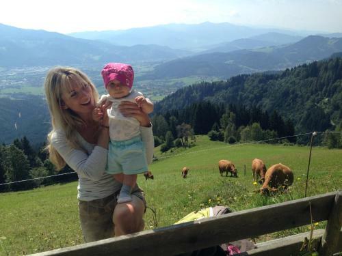 Apartments Zum Wohlf�hlen Mariazell