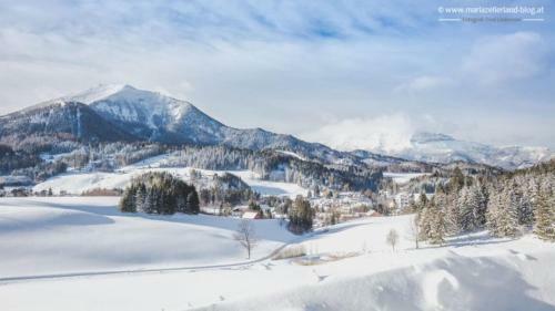 Apartments Zum Wohlf�hlen Mariazell