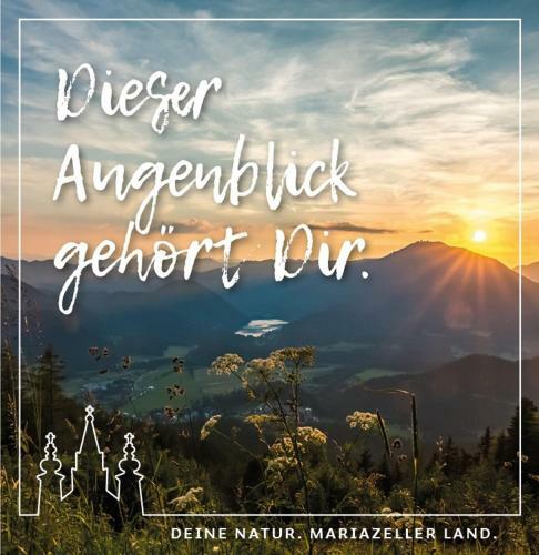 Apartments Zum Wohlf�hlen Mariazell