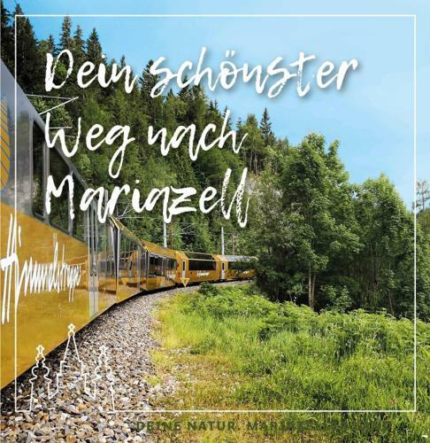 Apartments Zum Wohlf�hlen Mariazell