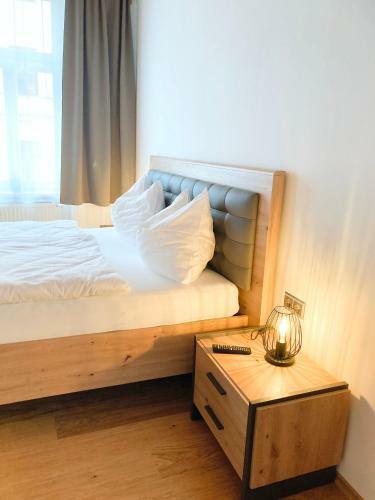 Apartments Zum Wohlf�hlen Mariazell