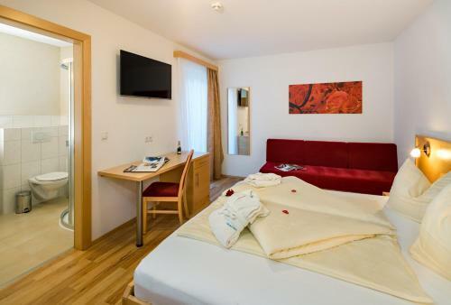 Aparthotel Alpendiamant Serfaus