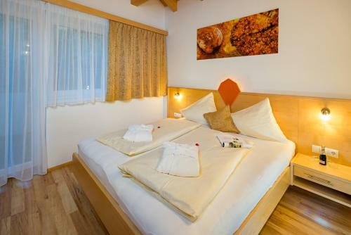 Aparthotel Alpendiamant Serfaus