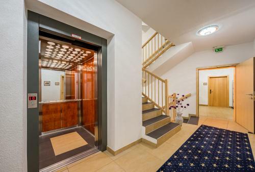 Aparthotel Alpendiamant Serfaus