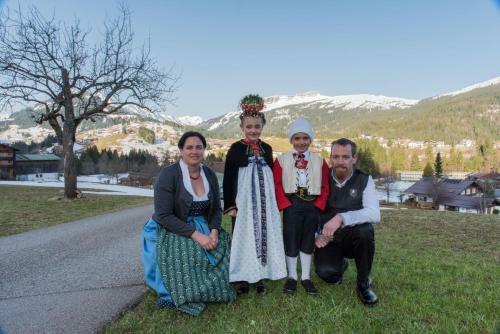 Hostal G�stehaus Margit Ott