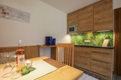 Apartamento Appartements Millinger