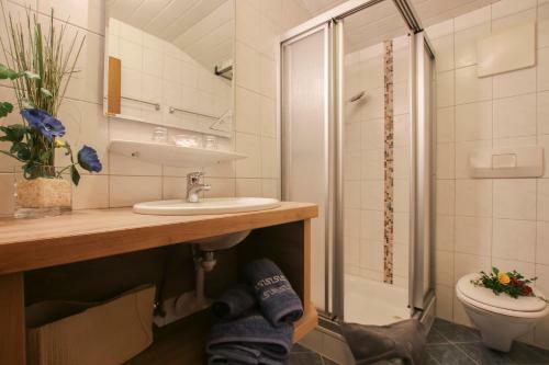 Apartamento Appartements Millinger