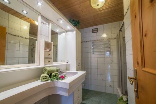 Apartamento Appartements Millinger