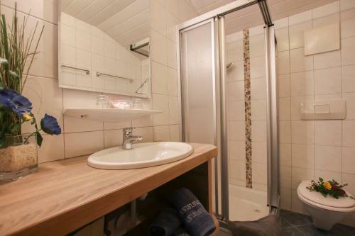 Apartamento Appartements Millinger