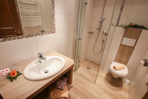 Apartamento Appartements Millinger