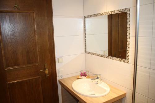 Apartamento Appartements Millinger