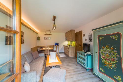 Apartamento Appartements Millinger
