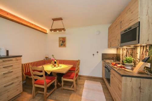Apartamento Appartements Millinger