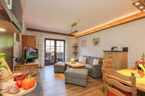 Apartamento Appartements Millinger