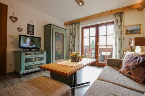 Apartamento Appartements Millinger
