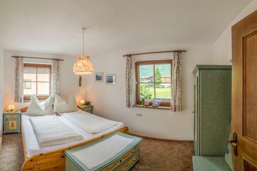 Apartamento Appartements Millinger