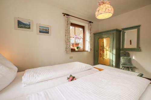 Apartamento Appartements Millinger