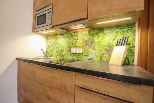 Apartamento Appartements Millinger
