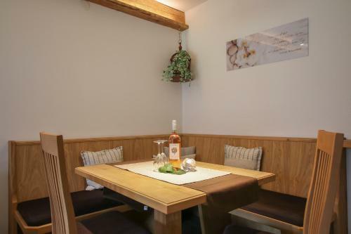 Apartamento Appartements Millinger