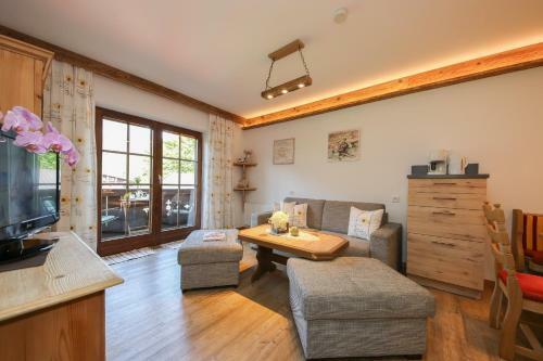 Apartamento Appartements Millinger