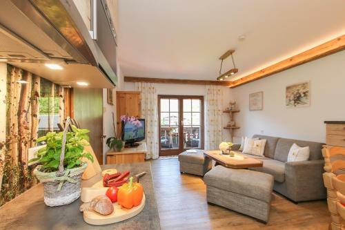 Apartamento Appartements Millinger