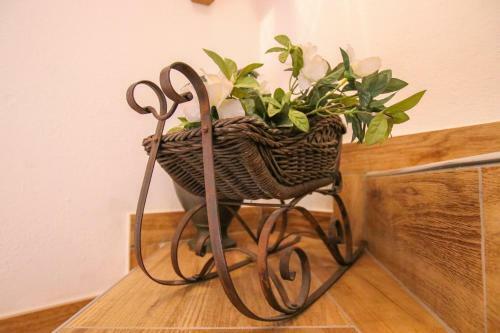 Apartamento Appartements Millinger