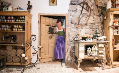 Apartamento Salzhaus