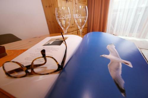Apartamento Appartement Lackner