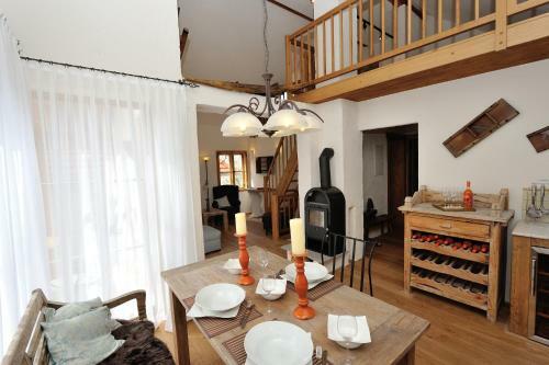 Apartamento Heritage D�rnstein
