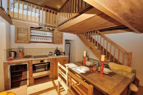 Apartamento Heritage D�rnstein
