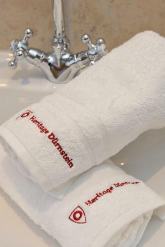 Apartamento Heritage D�rnstein