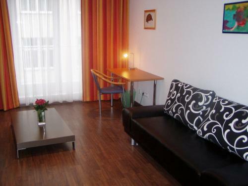 Apartamento Appartements - Ring