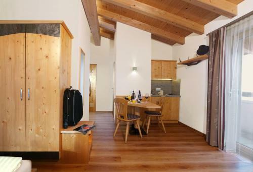 Hostal Haus Hintertux
