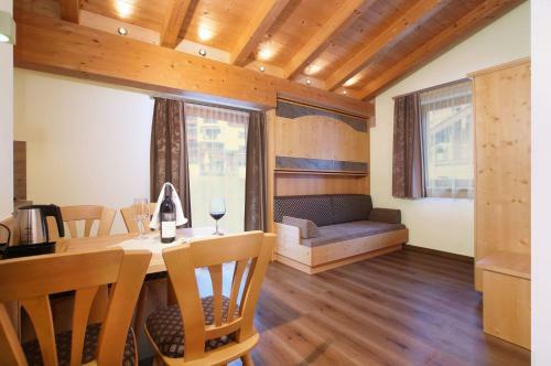 Hostal Haus Hintertux