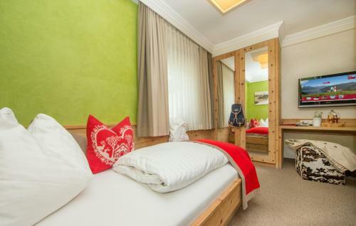 Sport- Und Familienhotel Alpenblick