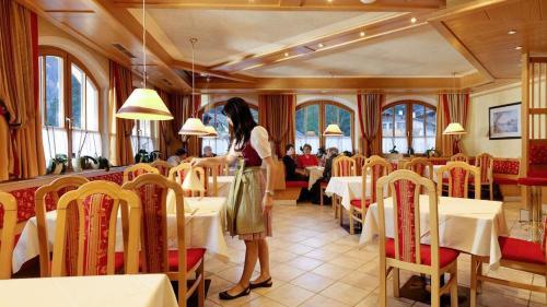 Gasthof & Hotel Perberschlager