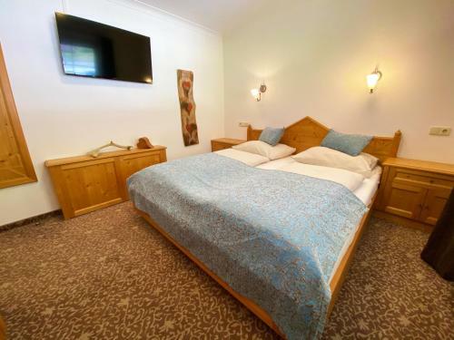 Apartamentos Das Therese