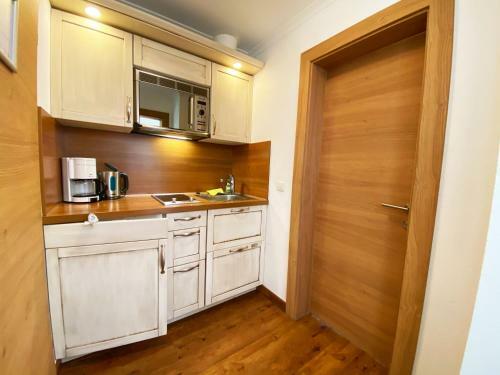 Apartamentos Das Therese
