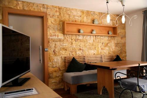 Apartamentos Das Therese