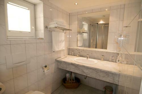 Apartamentos Das Therese