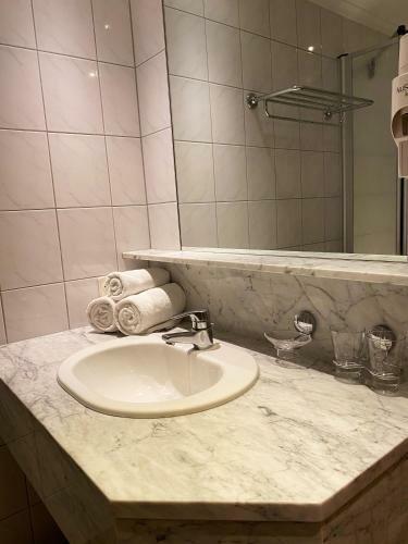 Apartamentos Das Therese