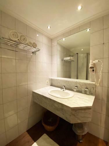 Apartamentos Das Therese
