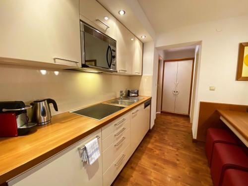 Apartamentos Das Therese