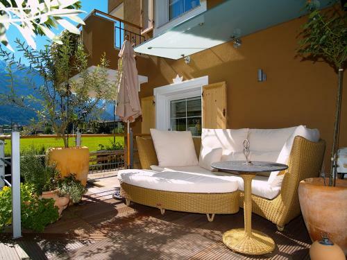 Apartamentos Das Therese